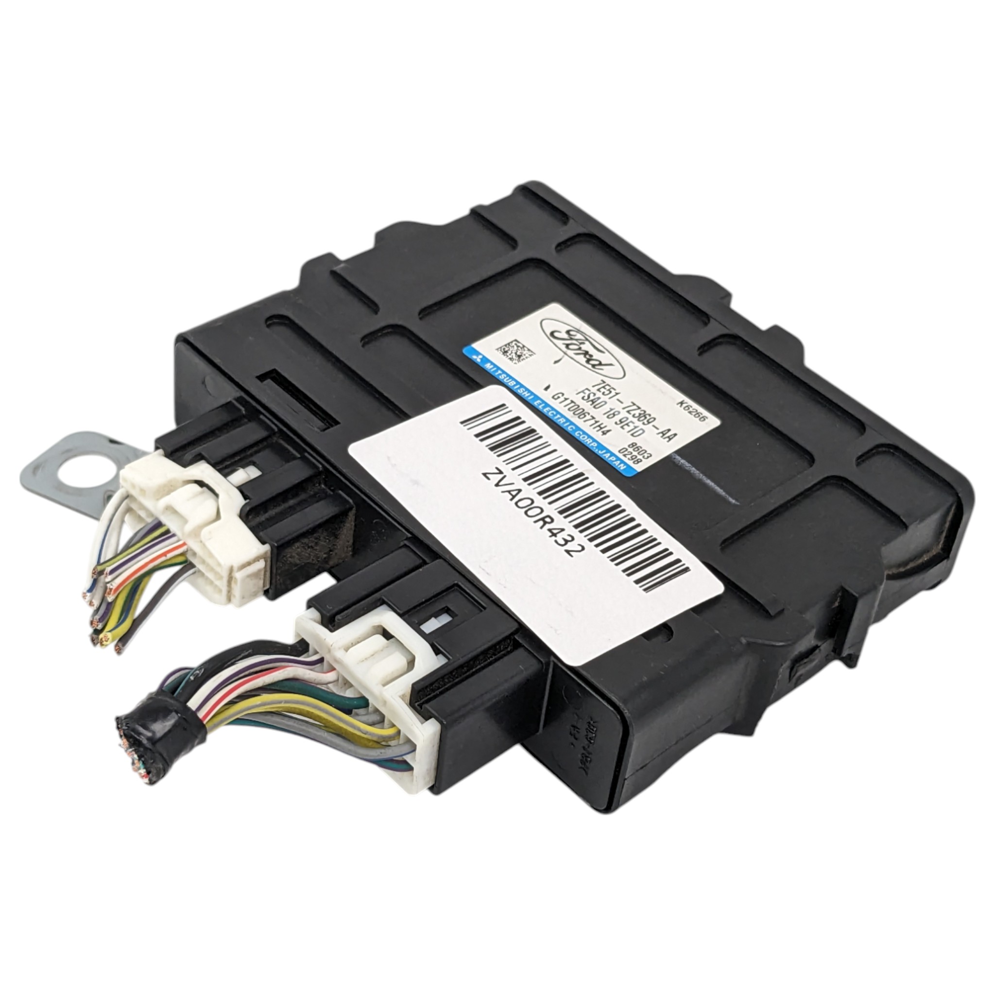 2007-2009 Ford Fusion Mercury Milan Transmission Control Module